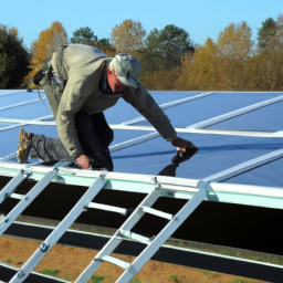 Comment Choisir un Installateur Photovoltaïque Qualifié ? L'Hay-les-Roses